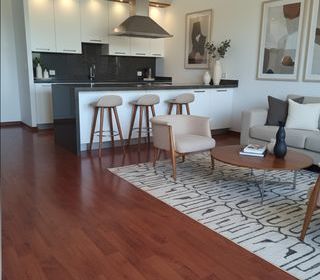  Appartement � vendre 3 pi�ces 69 m�