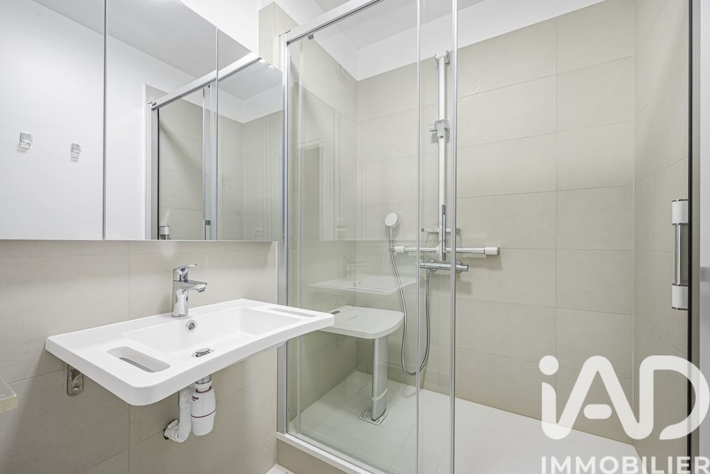 � vendre  Appartement Paris 15