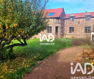  Maison � vendre 10 pi�ces 239 m�