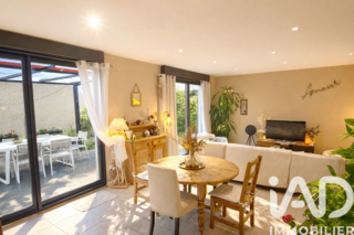  Maison � vendre 5 pi�ces 122 m�