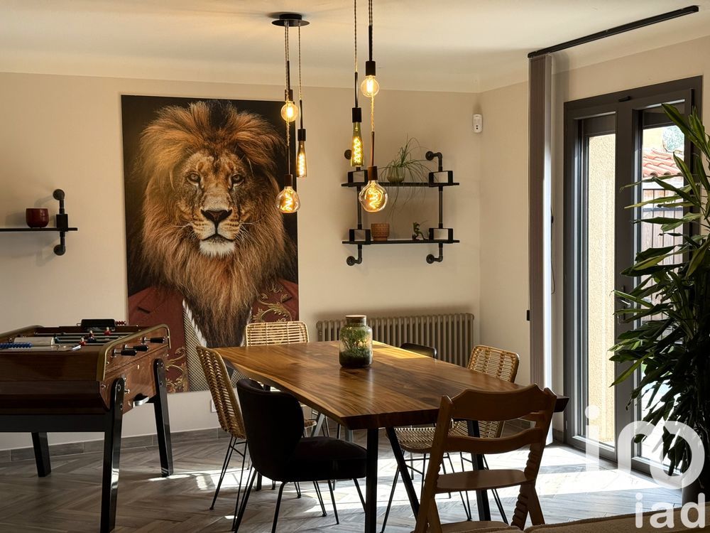 � vendre  Maison Canet-en-Roussillon (66140)