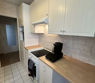  Appartement � vendre 3 pi�ces 56 m�