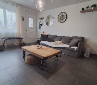  Maison � vendre 4 pi�ces 73 m�