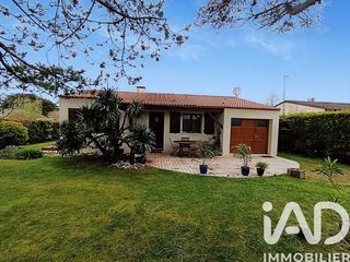  Maison � vendre 5 pi�ces 120 m�