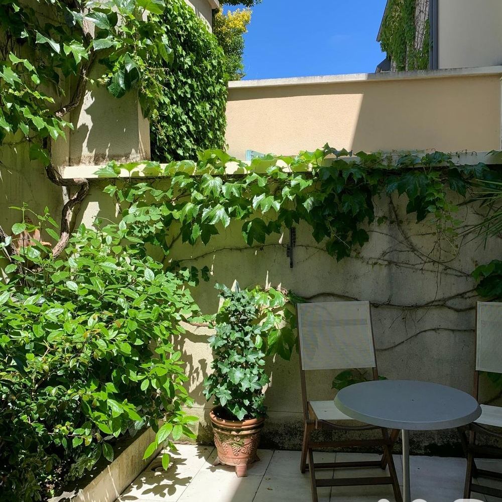 � vendre  Maison Marly-le-Roi (78160)