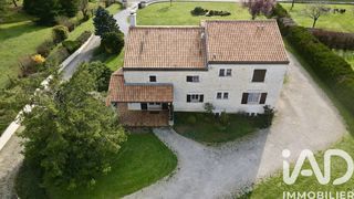  Maison � vendre 6 pi�ces 290 m�