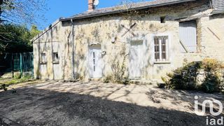  Maison � vendre 3 pi�ces 62 m�