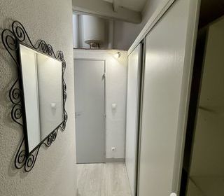  Maison � vendre 3 pi�ces 29 m�