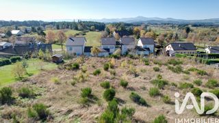  Terrain � vendre 2541 m�