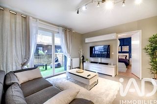  Appartement � vendre 2 pi�ces 44 m�