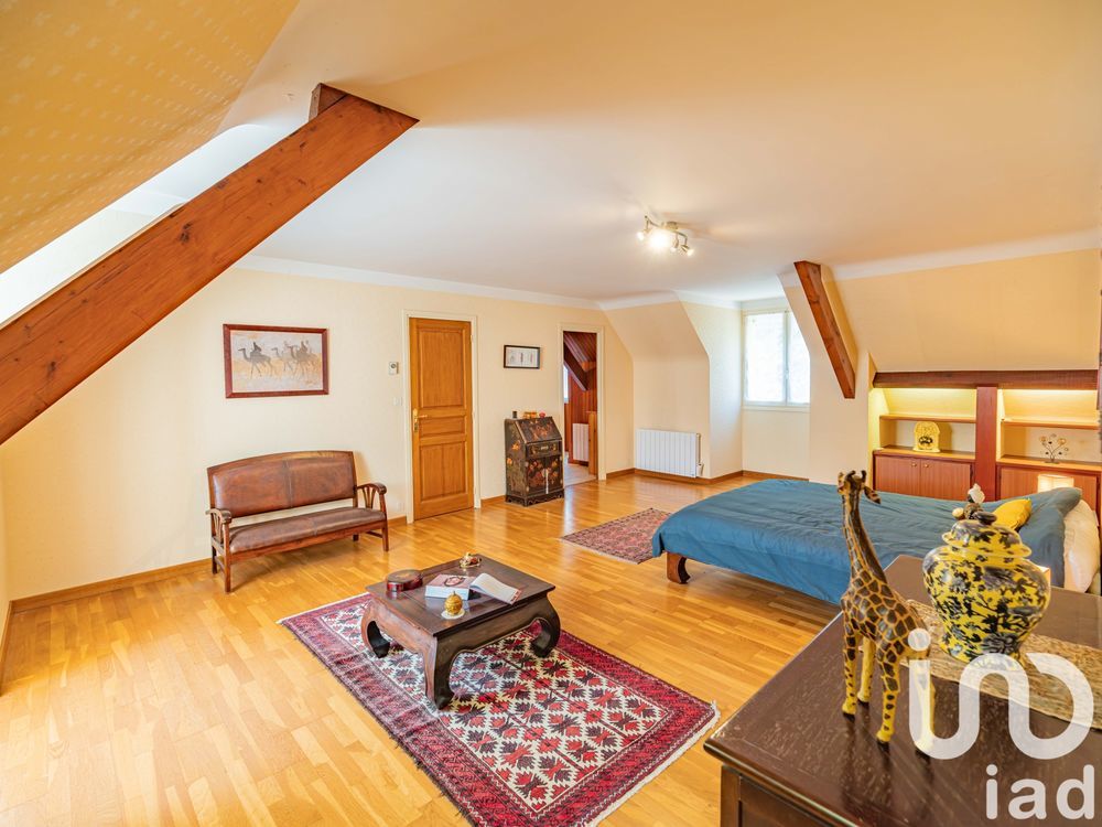 � vendre  Maison Navarrenx (64190)