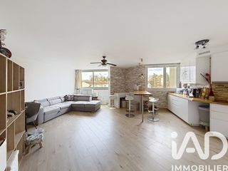  Appartement � vendre 3 pi�ces 75 m�