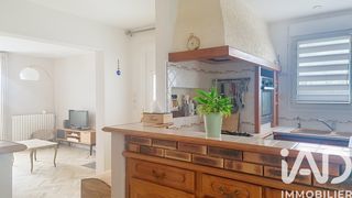  Maison � vendre 10 pi�ces 191 m�