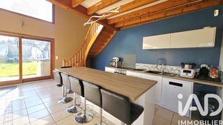  Maison � vendre 5 pi�ces 154 m�