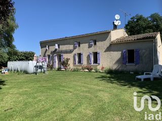  Maison � vendre 7 pi�ces 220 m�