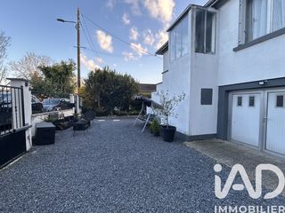  Maison � vendre 5 pi�ces 83 m�