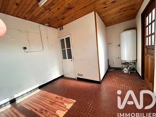  Maison � vendre 9 pi�ces 108 m�