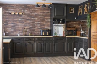  Maison � vendre 4 pi�ces 153 m�