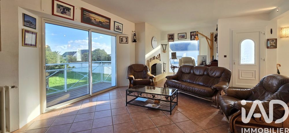 � vendre  Maison Quiberon (56170)