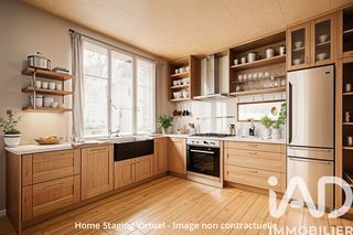  Maison � vendre 4 pi�ces 113 m�