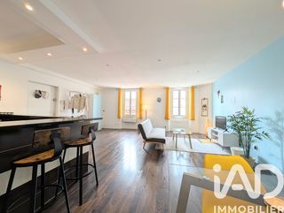  Appartement � vendre 3 pi�ces 88 m�