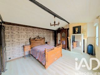  Maison � vendre 15 + pi�ces 362 m�