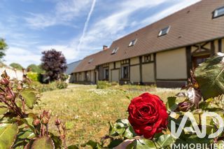  Maison � vendre 8 pi�ces 210 m�