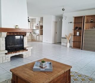  Maison � vendre 6 pi�ces 123 m�