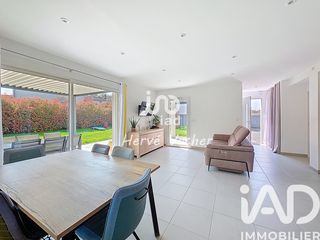  Maison � vendre 5 pi�ces 120 m�