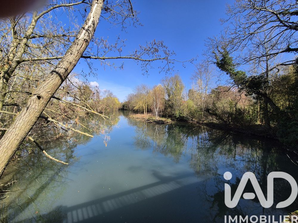 � vendre  Maison Cr�teil (94000)