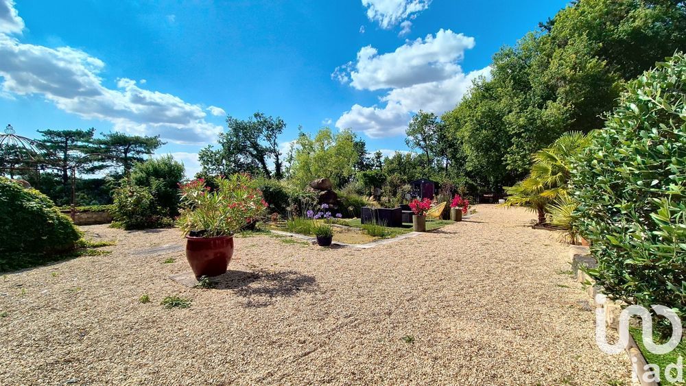 � vendre  Maison �tr�chy (91580)