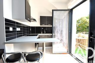  Appartement � louer 2 pi�ces 48 m�