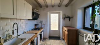  Maison � vendre 5 pi�ces 95 m�