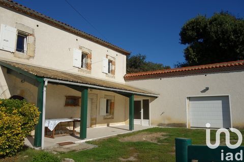   Vente Maison de campagne 6 pi�ces Maison - 6 pi�ce(s) - 183 m�