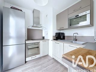  Appartement � vendre 3 pi�ces 69 m�