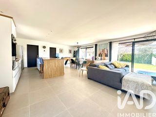  Maison � vendre 5 pi�ces 127 m�