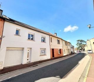  Maison � vendre 6 pi�ces 150 m�