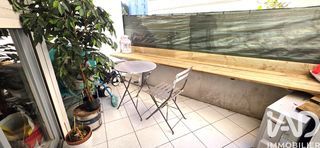  Appartement � vendre 3 pi�ces 58 m�