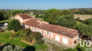  Maison � vendre 7 pi�ces 311 m�