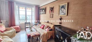  Appartement � vendre 4 pi�ces 73 m�