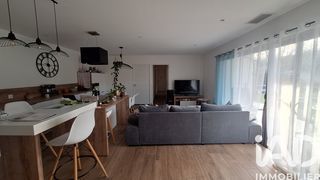  Maison � vendre 6 pi�ces 136 m�