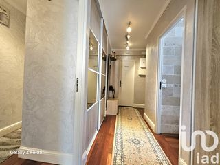  Appartement � vendre 3 pi�ces 74 m�