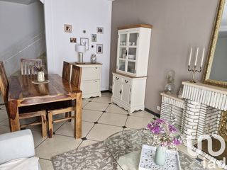  Maison � vendre 6 pi�ces 120 m�