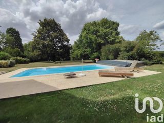  Maison � vendre 7 pi�ces 148 m�