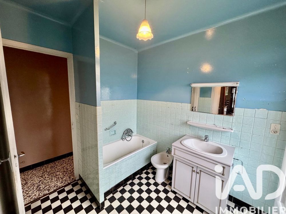 � vendre  Maison Saint-Julien-en-Genevois (74160)