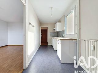  Appartement � vendre 2 pi�ces 51 m�