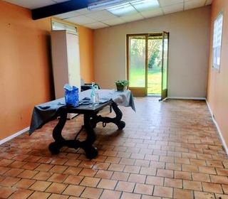  Maison � vendre 5 pi�ces 120 m�