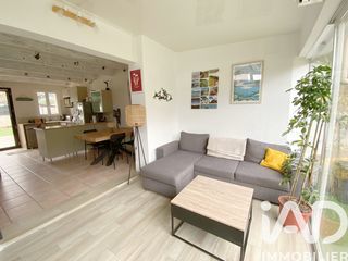  Maison � vendre 3 pi�ces 50 m�