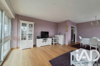  Appartement � vendre 2 pi�ces 70 m�