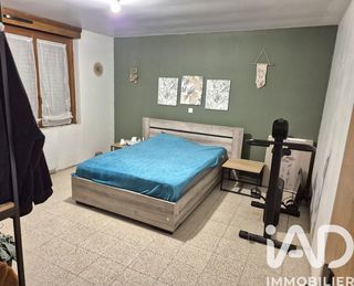  Maison � vendre 3 pi�ces 105 m�